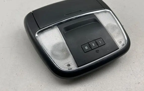 Dodge Charger Front seat light 5042549 3303303 CL12