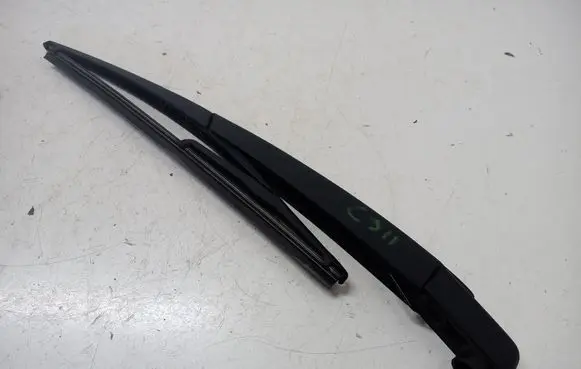 Citroen C3 Aircross Rear wiper blade arm 80011247