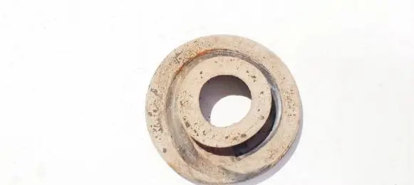 Skoda Yeti (5L) Front coil spring rubber mount 1k0512149b