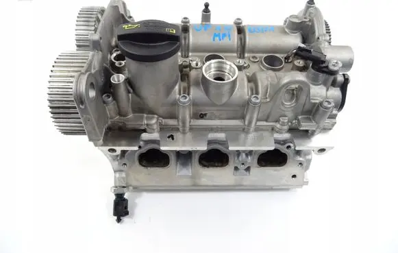 Volkswagen Up Engine head 04C103475L 04C103404F