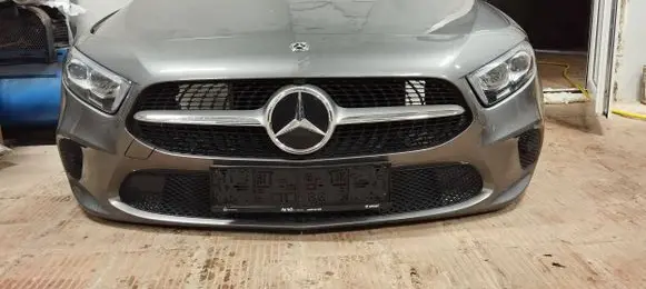 Mercedes-Benz A W177 Front piece kit 