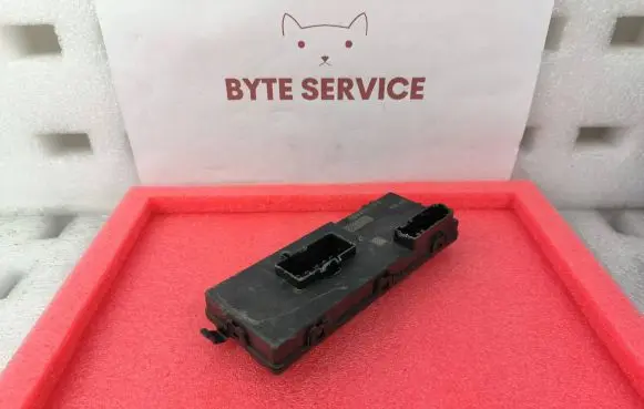 Volkswagen Arteon Tailgate/trunk control unit/module 5Q0959107Q
