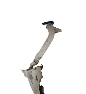 Seat Ibiza II (6k) Windshield washer fluid reservoir/tank 6Q0955453N 6Q0955453P
