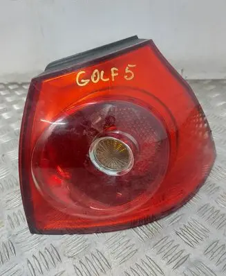 Volkswagen Golf V Rear/tail lights 1K6945096AC