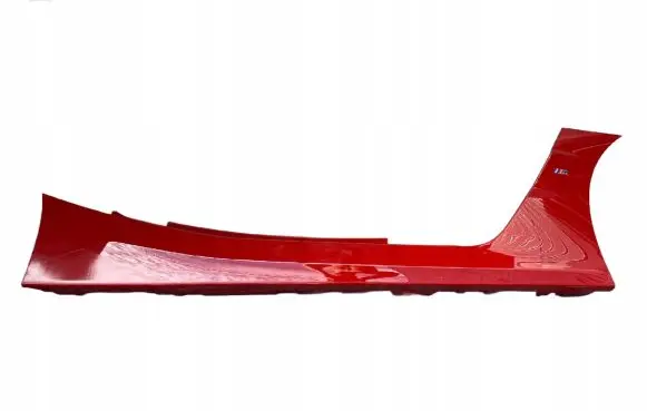 BMW Z4 g29 Sill 8069776