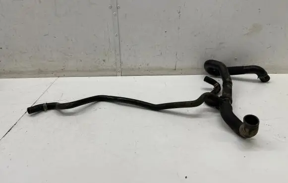 Ford Puma Engine coolant pipe/hose