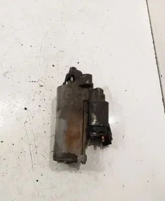 Ford S-MAX Starter motor 6g9n11000fa