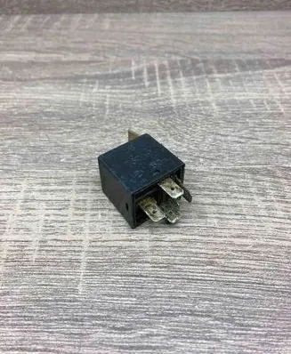 Opel Antara Other relay J876719 12V30A Mixo