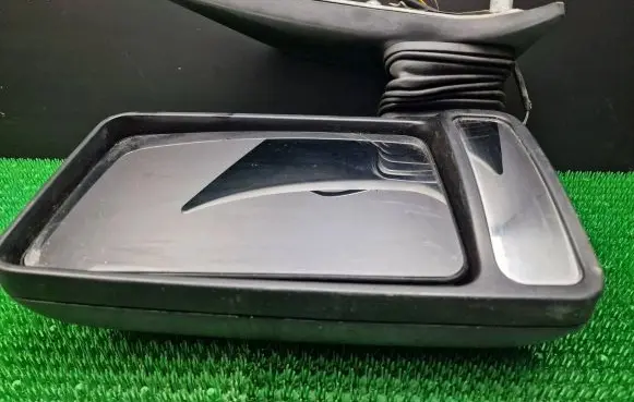 Iveco Daily 30.8 - 9 Front door electric wing mirror E30156268 E3026268