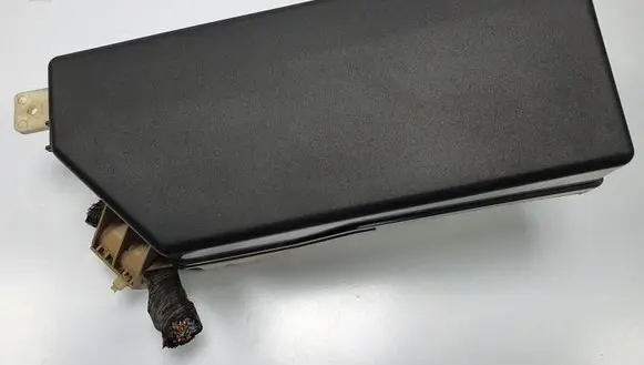 Mercedes-Benz A W176 Fuse box set MB100900N