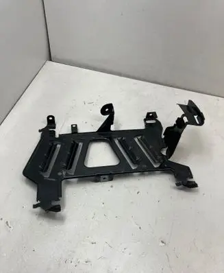 BMW 3 F30 F35 F31 Sound amplifier holder/bracket 9313776 6515 23340110