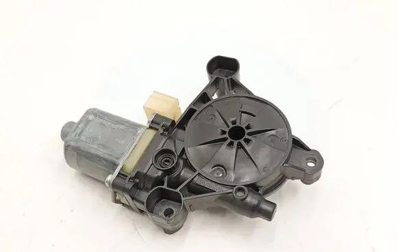 Audi Q3 F3 Rear door window regulator motor 5Q0959802 0130822712