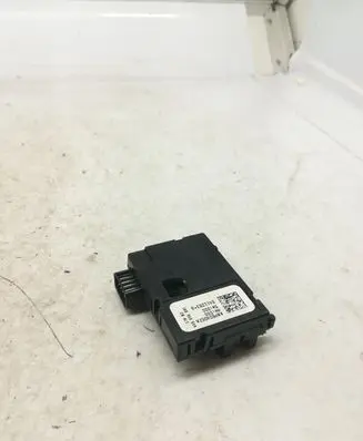 Skoda Octavia Mk2 (1Z) Steering angle sensor 1K0959654
