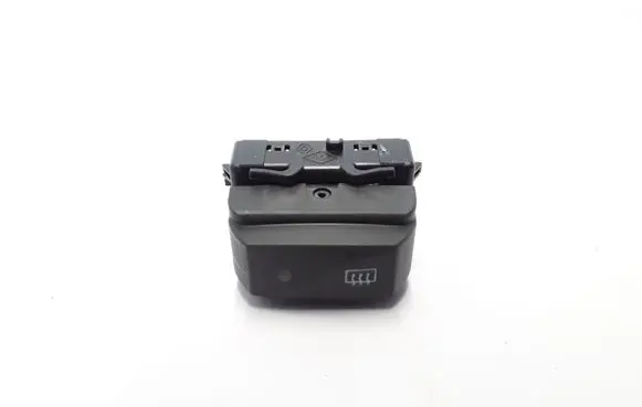 Dacia Dokker Windscreen/window heater switch 253503244R