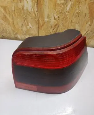 Volkswagen Golf IV Rear/tail lights 1J6945112S