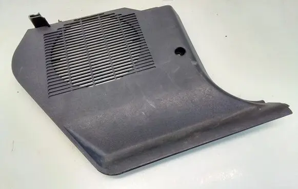 BMW 3 E36 Front door speaker cover trim 51438144030
