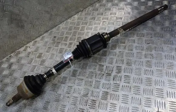 Opel Combo D Front driveshaft