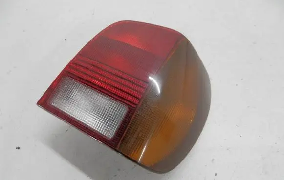 Volkswagen Polo III 6N 6N2 6NF Rear/tail lights 
