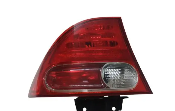 Honda Civic Rear/tail lights 47440 W21W