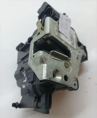 Mercedes-Benz CLK A208 C208 Front door lock 2087200435 A2087200435