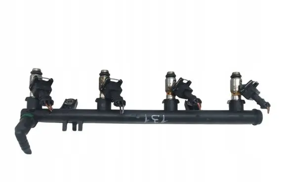 Renault Espace IV Fuel main line pipe 8200053030