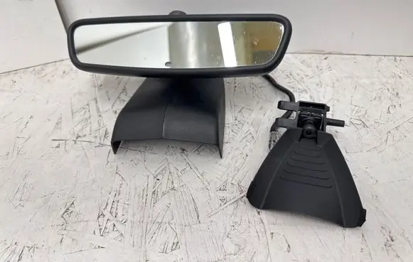 BMW 3 F30 F35 F31 Windshield/windscreen camera 9248467 925613804