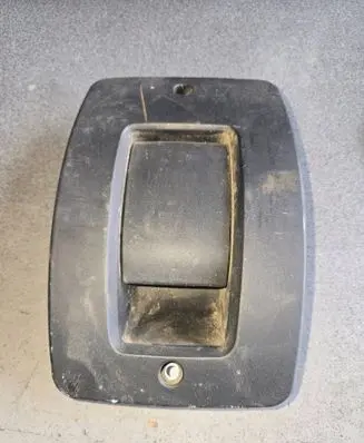 Citroen Jumper Rear door interior handle 242449