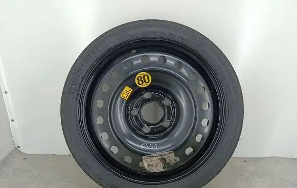 Opel Insignia A R17 spare wheel 