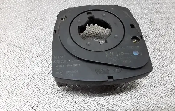 Renault Espace - Grand espace IV Airbag slip ring squib (SRS ring) 8200260781
