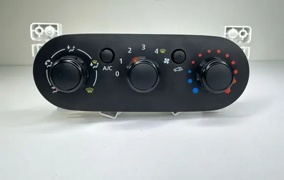 Fiat Talento Climate control unit 30080060