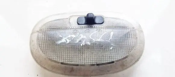 Ford Focus Front seat light XS4113776BA XS41-13776-BA