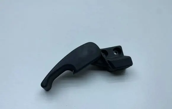 Audi A3 S3 A3 Sportback 8P Engine bonnet (hood) release handle 1H1823533