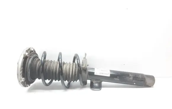 BMW 3 F30 F35 F31 Front shock absorber with coil spring 6791555 31316791555