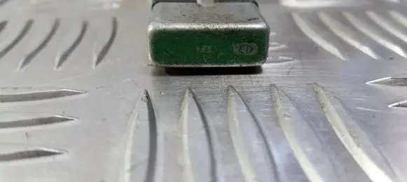 Audi A2 Other relay 443937105a