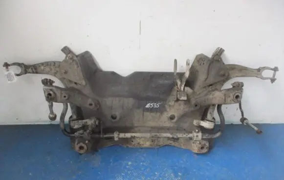 Citroen C5 Front subframe