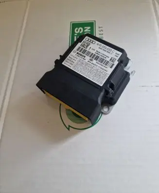 Audi A6 S6 C7 4G Airbag control unit/module 4H0959655C