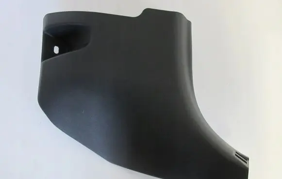 Toyota Prius (XW50) Foot area side trim 