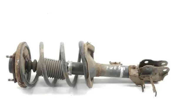 Mitsubishi ASX Front shock absorber/damper
