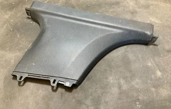 Mercedes-Benz A W177 (B) pillar trim (bottom) A1776909801