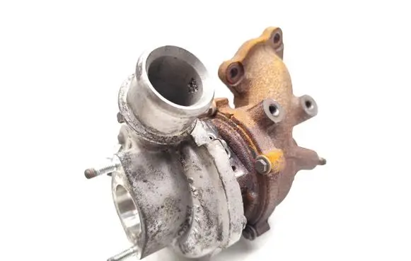 Honda CR-V Turbo 18900-RFW-G011-M2 18900RFWG011M2