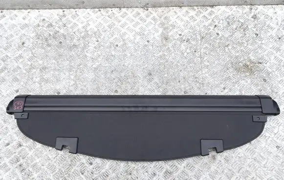 Mazda CX-5 Parcel shelf load cover