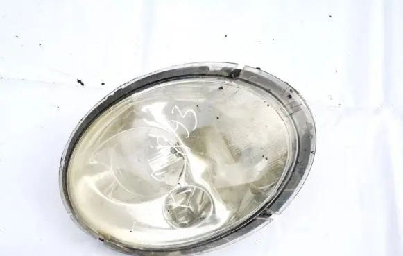 Mini One - Cooper R50 - 53 Headlight/headlamp 40251748