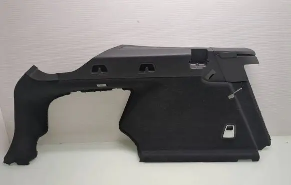 Volvo S90, V90 Trunk/boot side trim panel 31675184 3214360