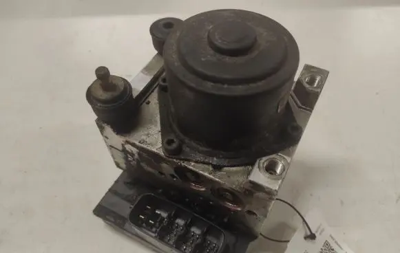 Mazda 6 ABS Pump 4370739 20591575A28B 36802