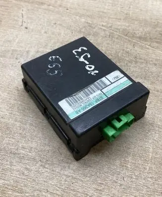 Ford Mondeo MK II Immobilizer control unit/module 97BP19A366AB