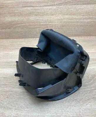Mercedes-Benz E W213 Steering wheel column trim A2136807302