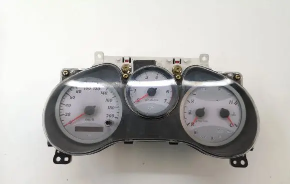 Toyota RAV 4 (XA20) Speedometer (instrument cluster) 8380042A60