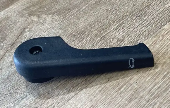 Jaguar XE Other interior part 