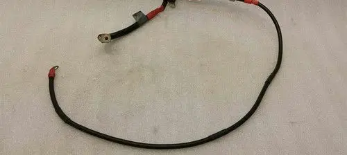 Mercedes-Benz SLK R172 Handbrake wiring loom/harness 7570254