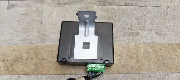 Honda Accord Other relay SEAG00
